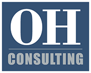 OH Consulting Group logo